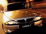 Lancia Y 1996 года